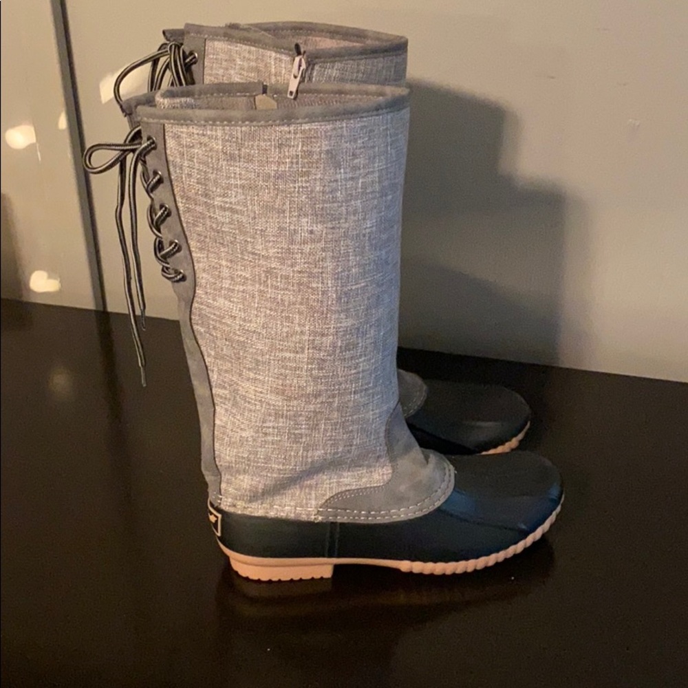 Women’s Avanti Rain boots